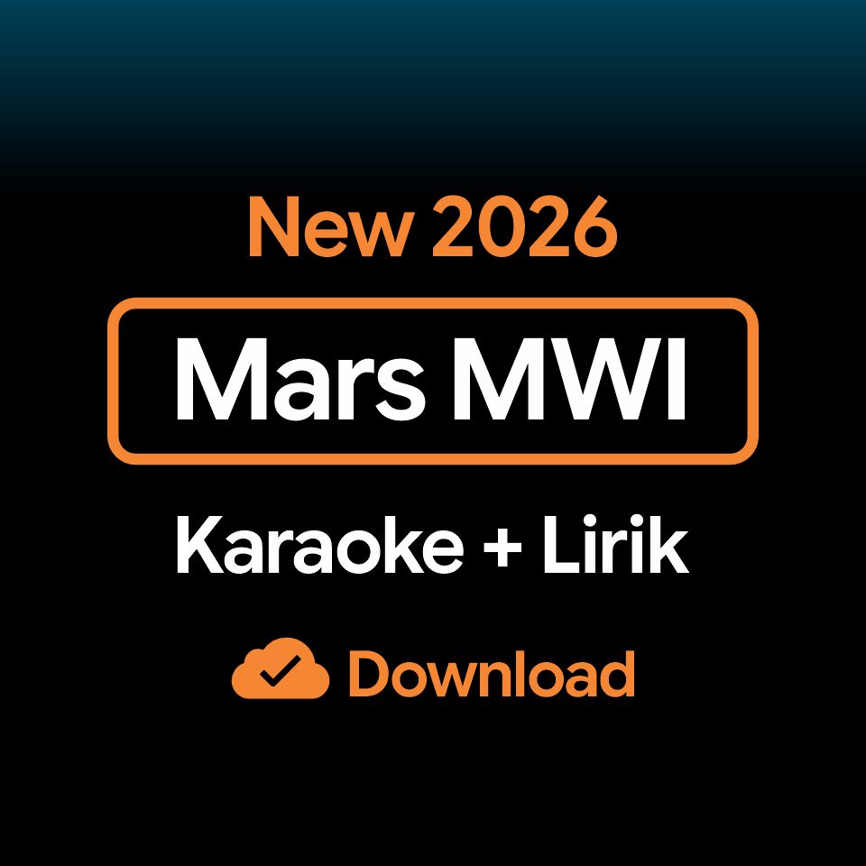Cover Mars MWI Kebarongan 2026