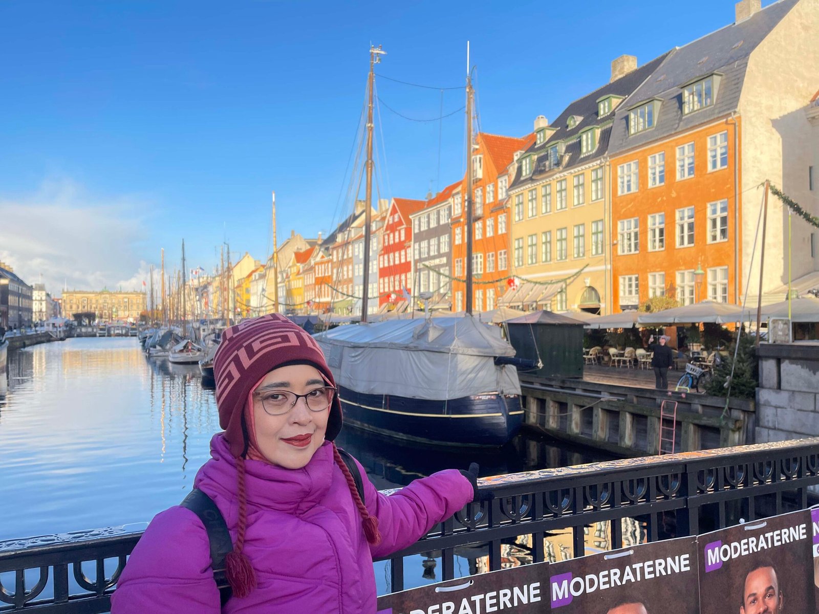 Prof. Dr. Inayah Rohmaniyah, S.Ag, M.Hum. MA