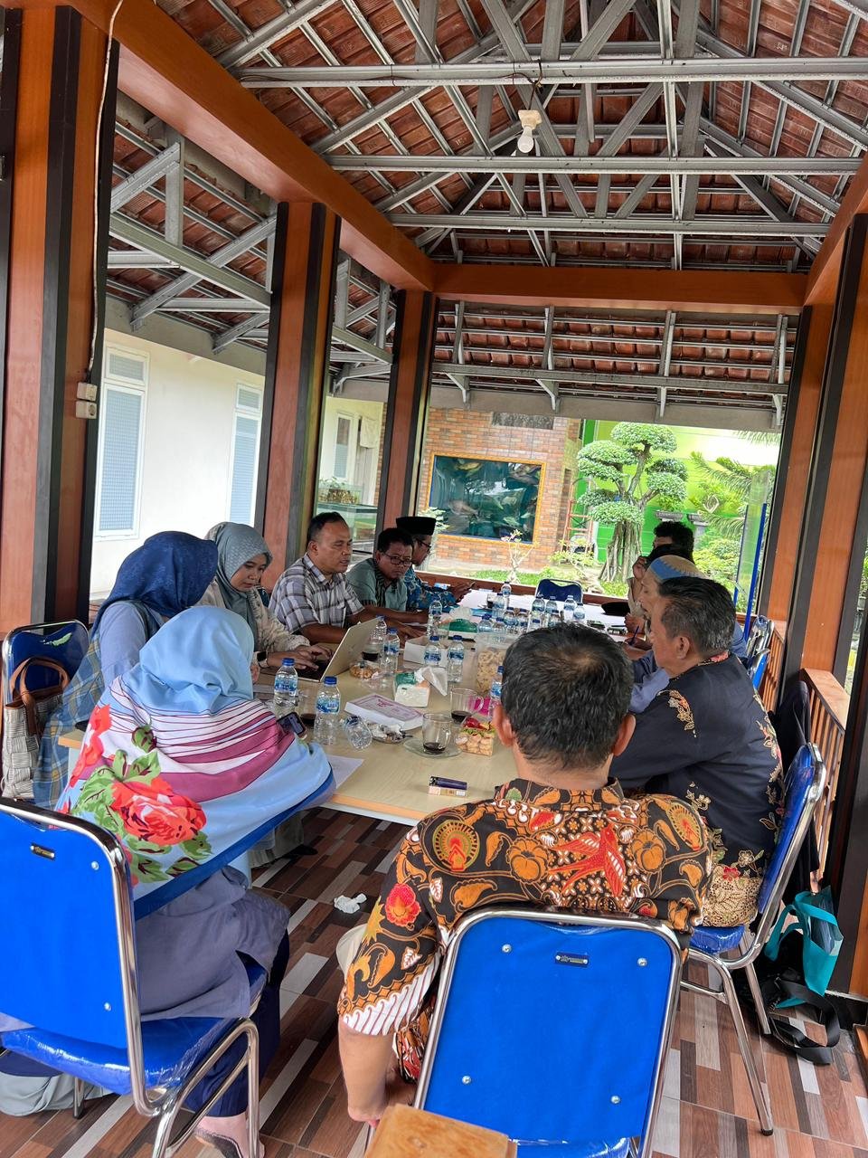 Ikhtiar Menjaga Marwah: Menuju Tata Kelola IKAPMAWI yang Koordinatif dan Akuntabel