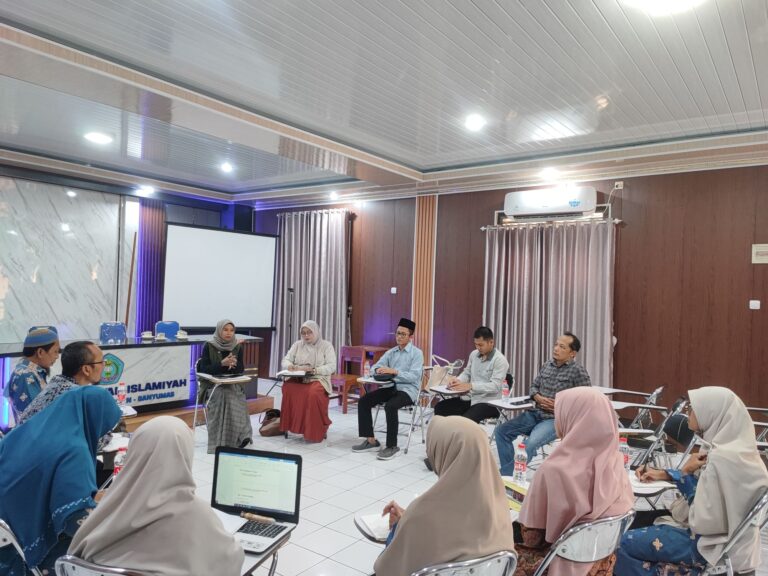 PPSDA IKAPMAWI Bedah Tuntas Masa Depan Alumni: Dari Kursi Kampus hingga Pintu Industri